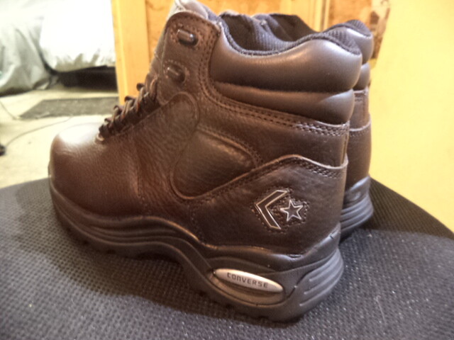 Converse Womens 6" Athletic Workboot