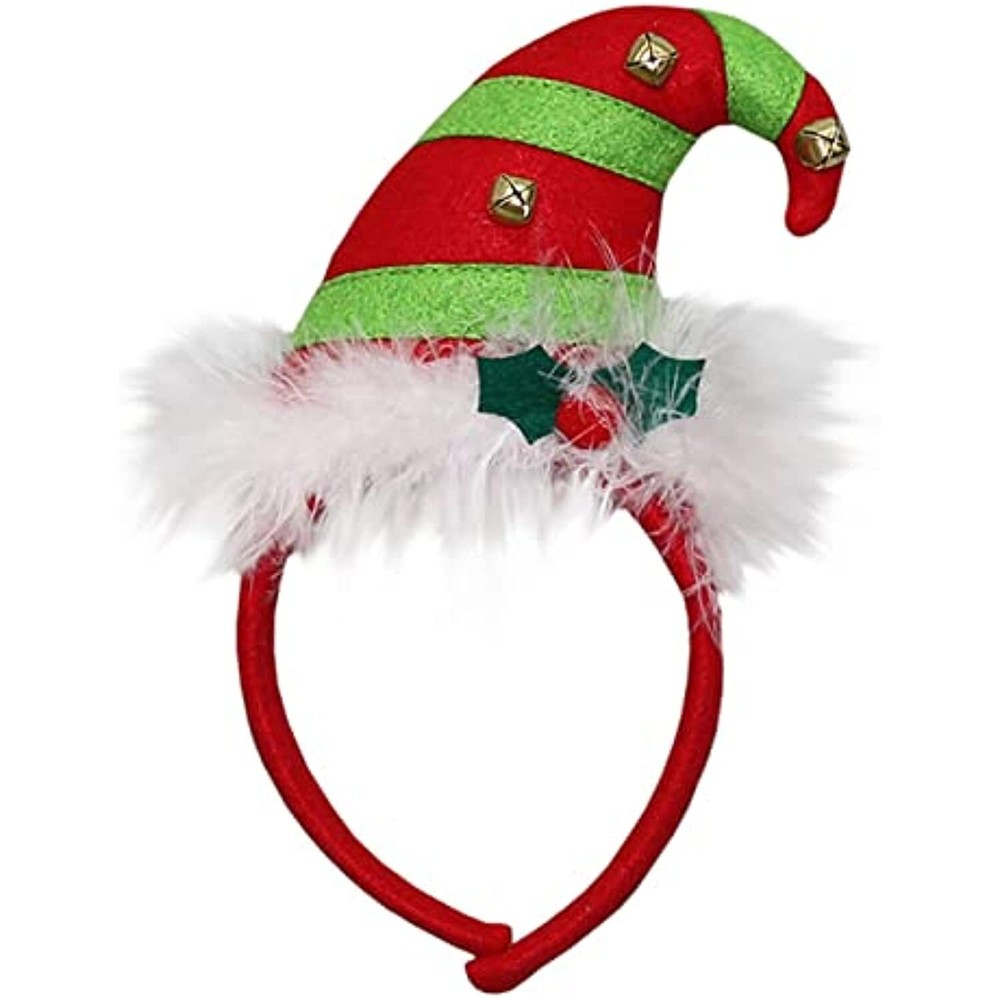 CMAS ELF HAT HEADBAND