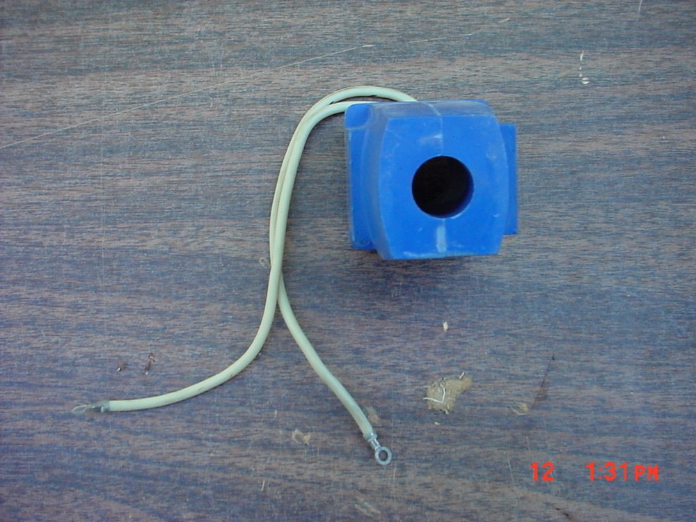 SPERRY VICKERS COIL 220/230VAC 422874