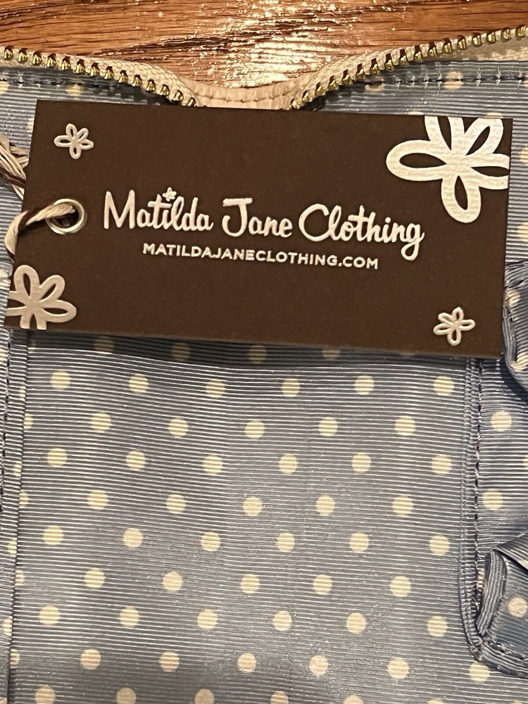 Matilda Jane On The Go Tech Organizer
