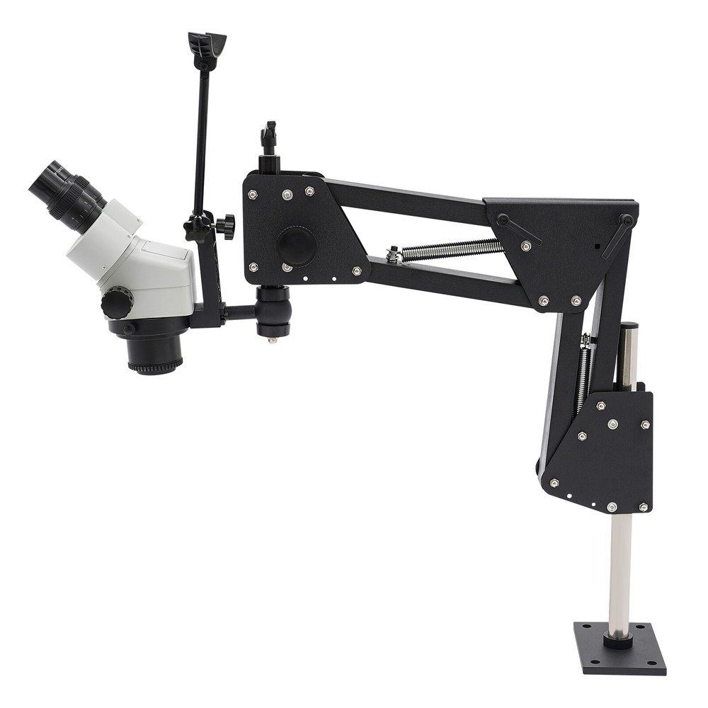 Binocular Microscope Stand Multi-directional Jewelry Inlaid Stand Micro-Setting