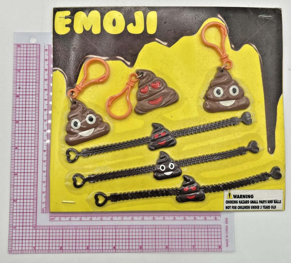 Vintage Vending Display Board Emoticon 0195