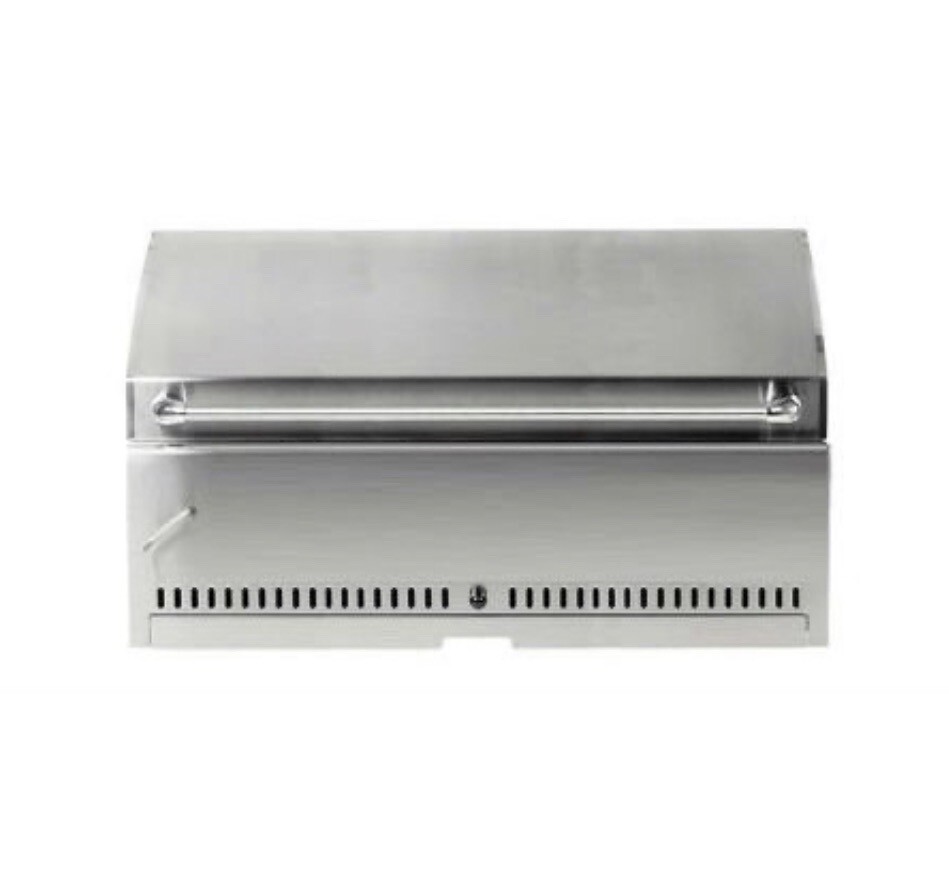 VCG30 Built In Charcoal Grill