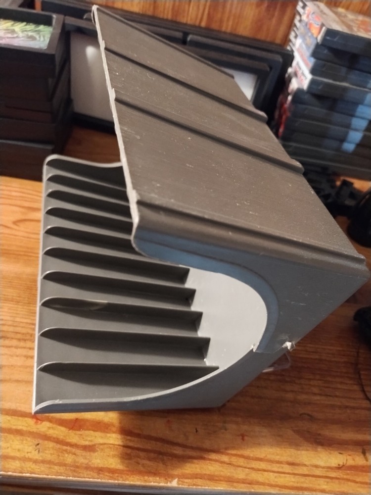 Nes Game Organizer Alpha