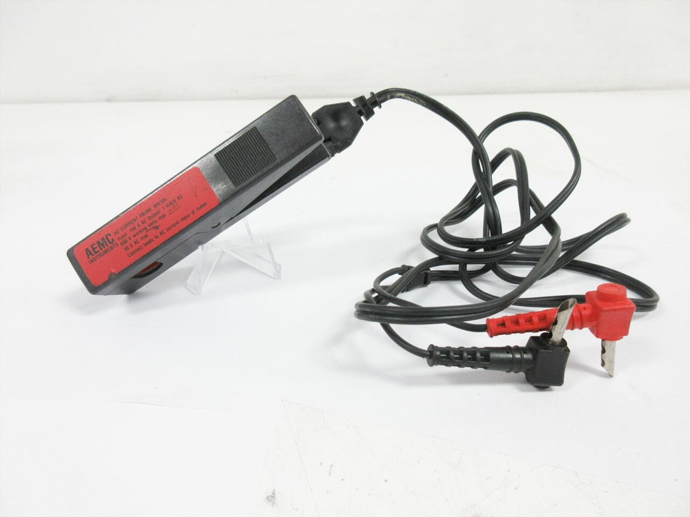 AEMC MN106 AC CURRENT PROBE 150ARMS AC