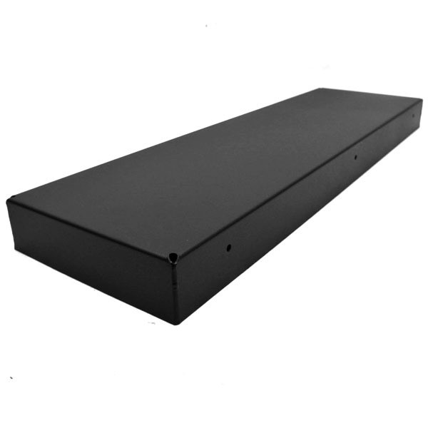 Ranger Boat Console Tray 7200297 | 1880 MS Angler Black