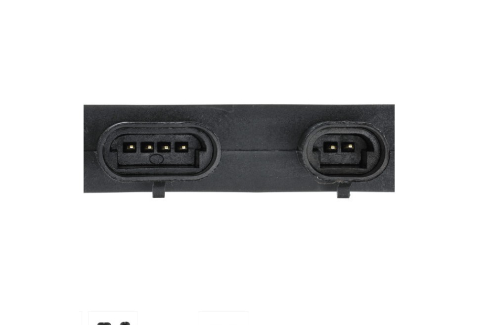 77-8M6008208 Quicksilver Distributor Module