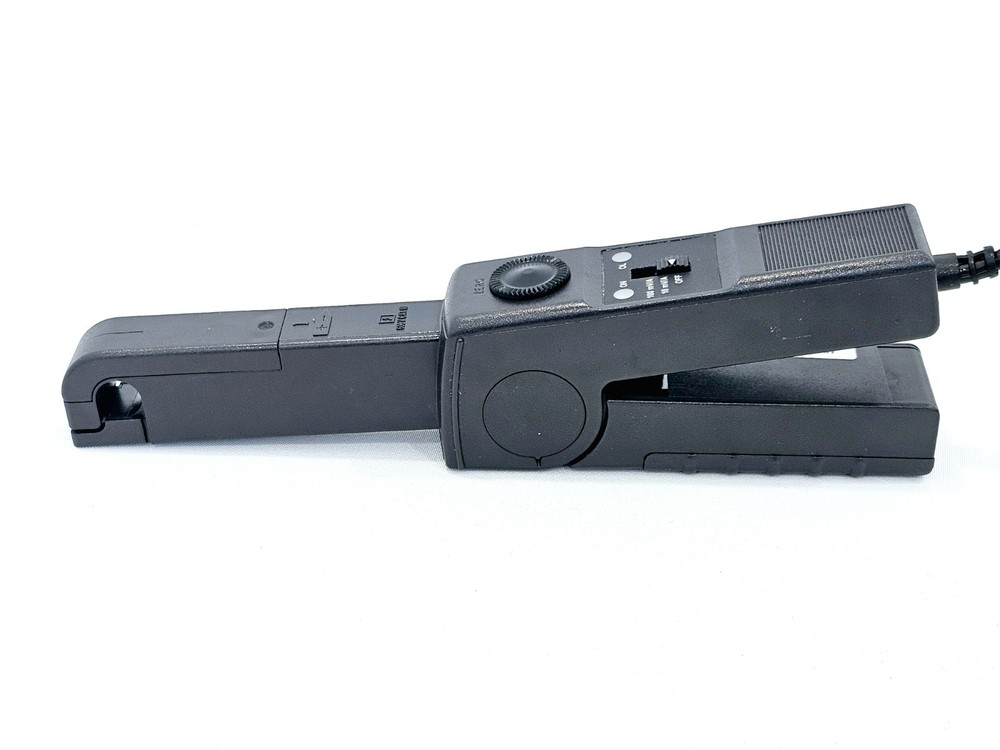 AEMC Instruments SL261 AC Current Probe Multimeter 10A To 100A