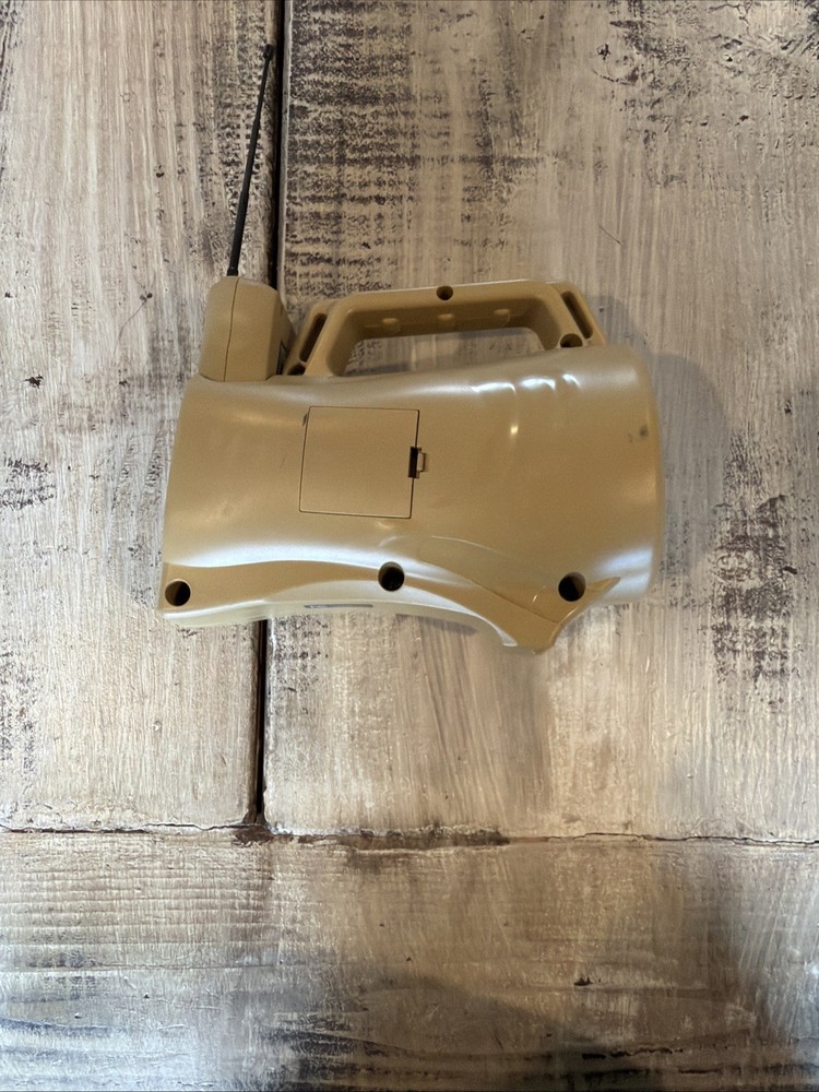 foxpro predator call