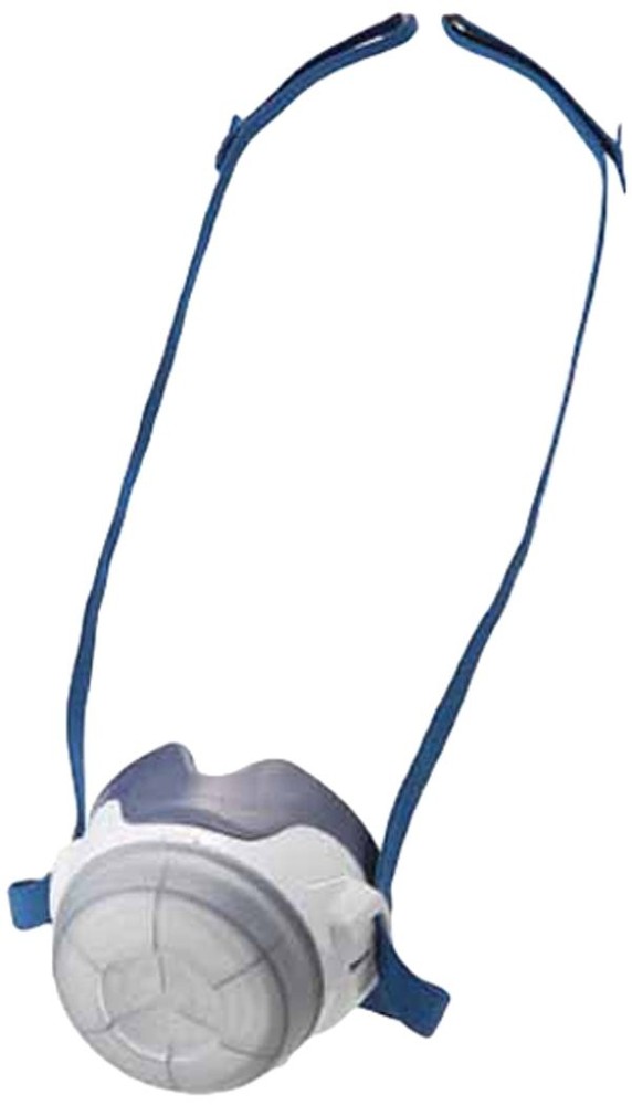 TRUSCO Replaceable Dust Mask TMK-10R-1