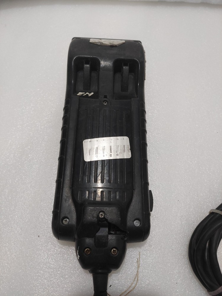 Midtronics MDX-650P SOH 6 & 12V Digital Battery/Electrical System Analyzer