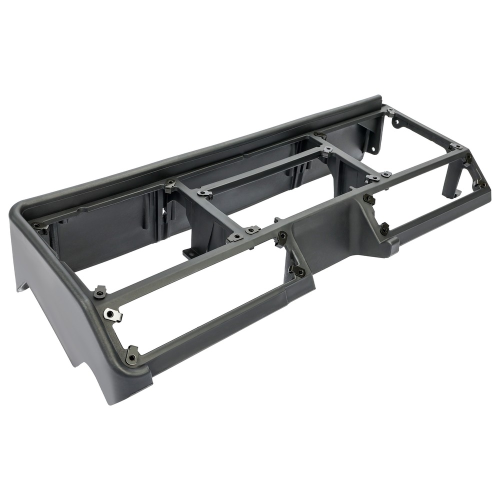 Left Dash Meter Cluster Bezel For Freightliner Classic and FLD120 #A1822178017