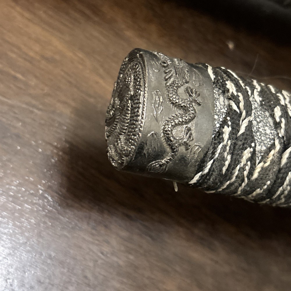 Katanas Set Of 3
