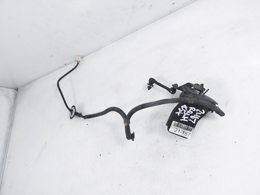 Mazda Rx-8 2004-2008 Rear Driver Headlamp Auto Level Sensor