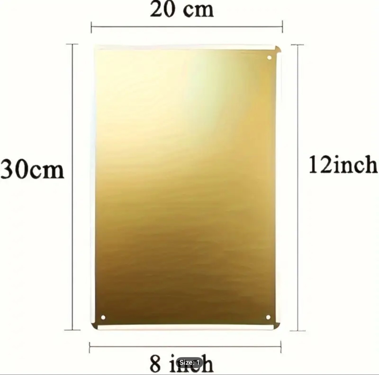 🛞Hoosier Racing Tire Metal Sign - Heavy-Duty NEW 12x8🛞