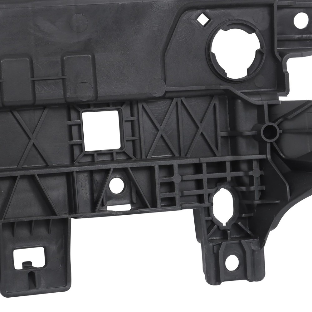 Front Upper Radiator Support Assembly Replacement for Edge 2019-2023 KT4Z16138C