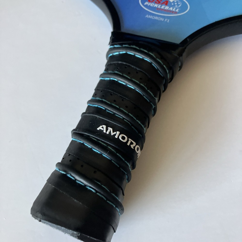 Amoron Pickleball Paddle Set 2 Rackets