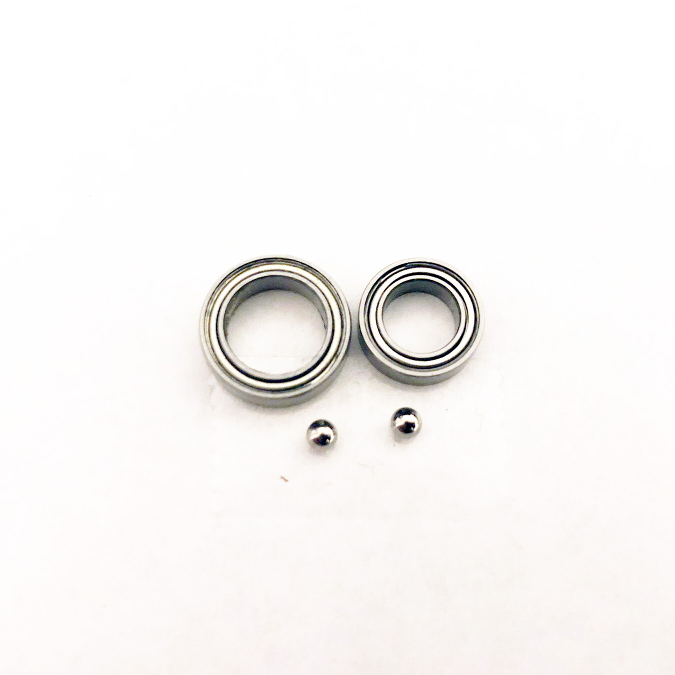 Kupa Manipro KP-55,KP-60 Handpiece Replacement Bearings Set + Camballs