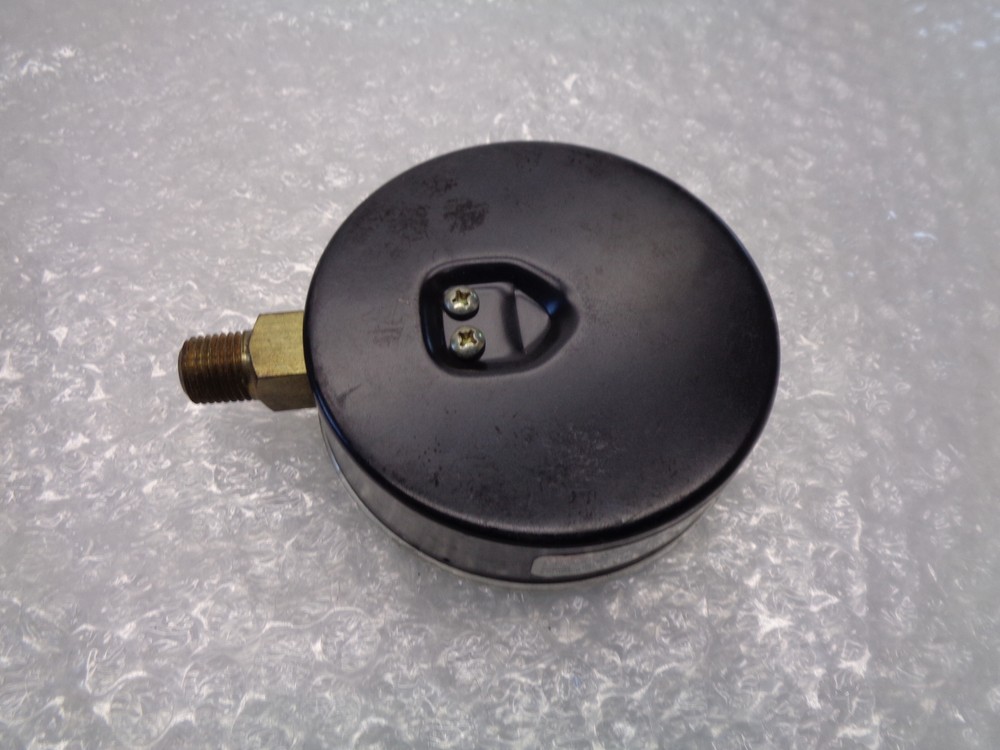 ASHCROFT 355-25 GAUGE 0-1000PSI NSNP