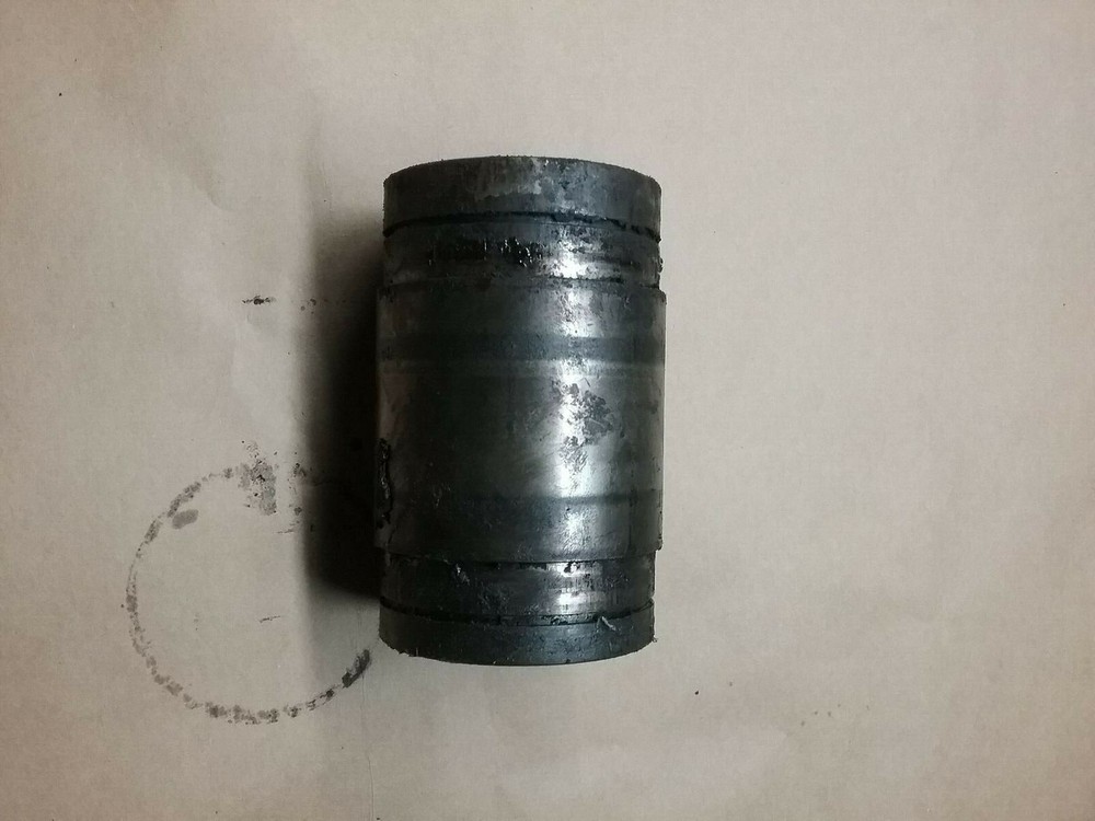 QTY 1 - Mazak H-800 Tool Pod_Tool Holder