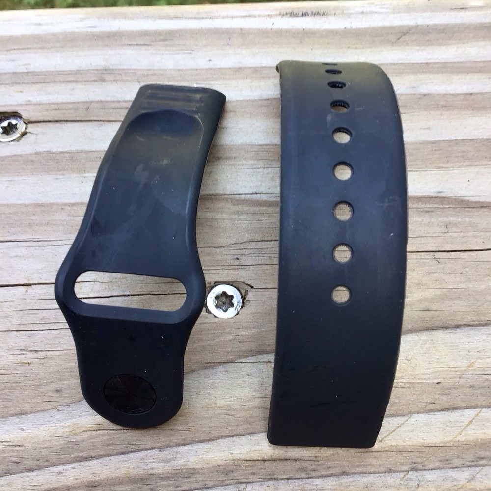 NEW Black Smart Wristband Bracelet