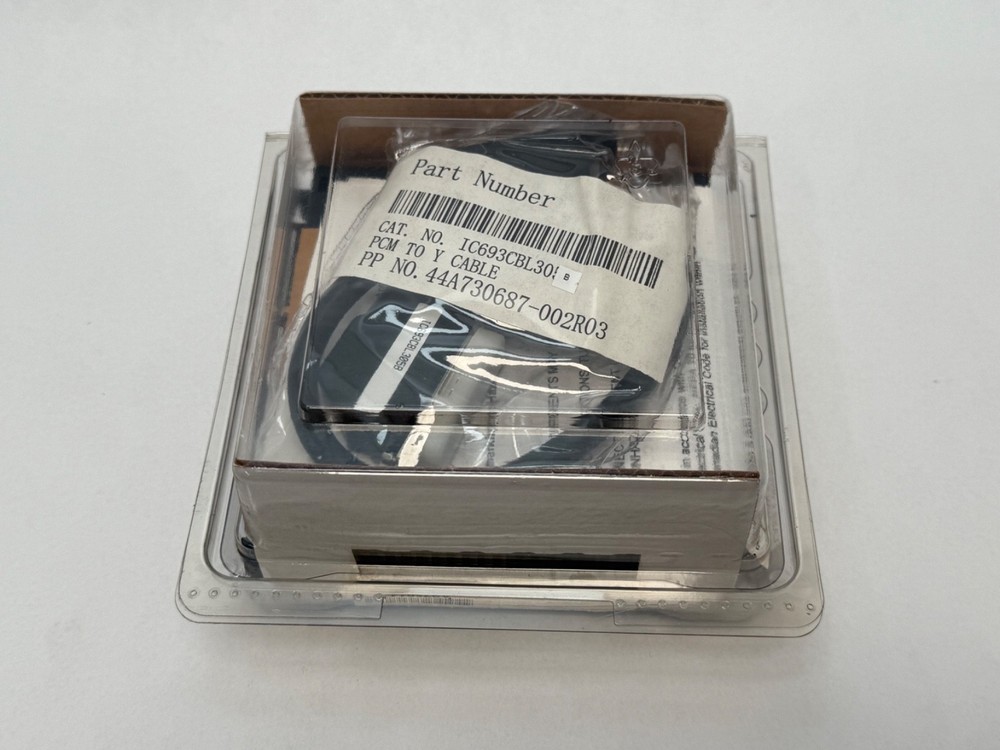 Fanuc IC693CMM311R Communications Control Module