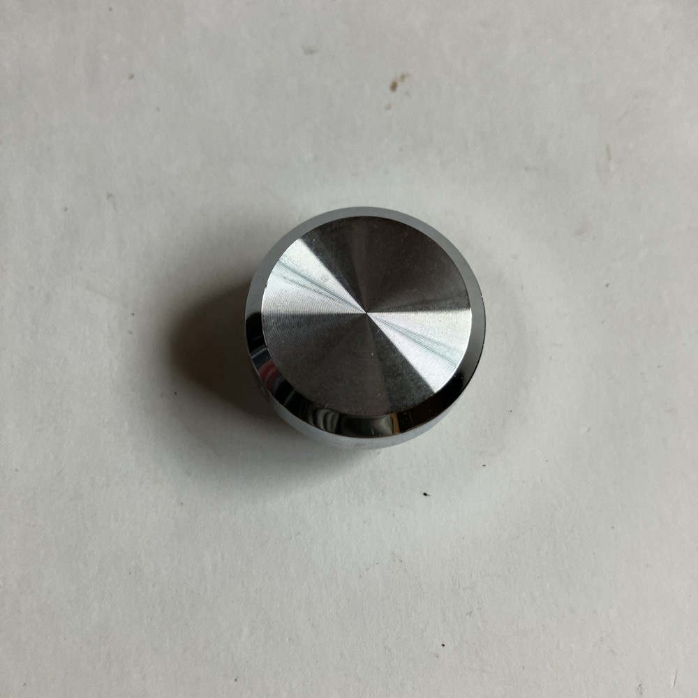 Replacement Knob Philips MX3900D 5 Disc DVD Stereo System OEM MX3950D