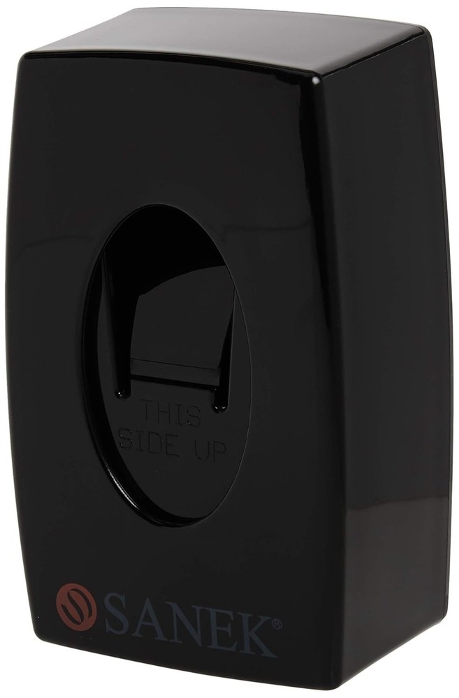 Efficient Sanek Dispenser for Neck Strips - Perfect for Professionals, 1 Count