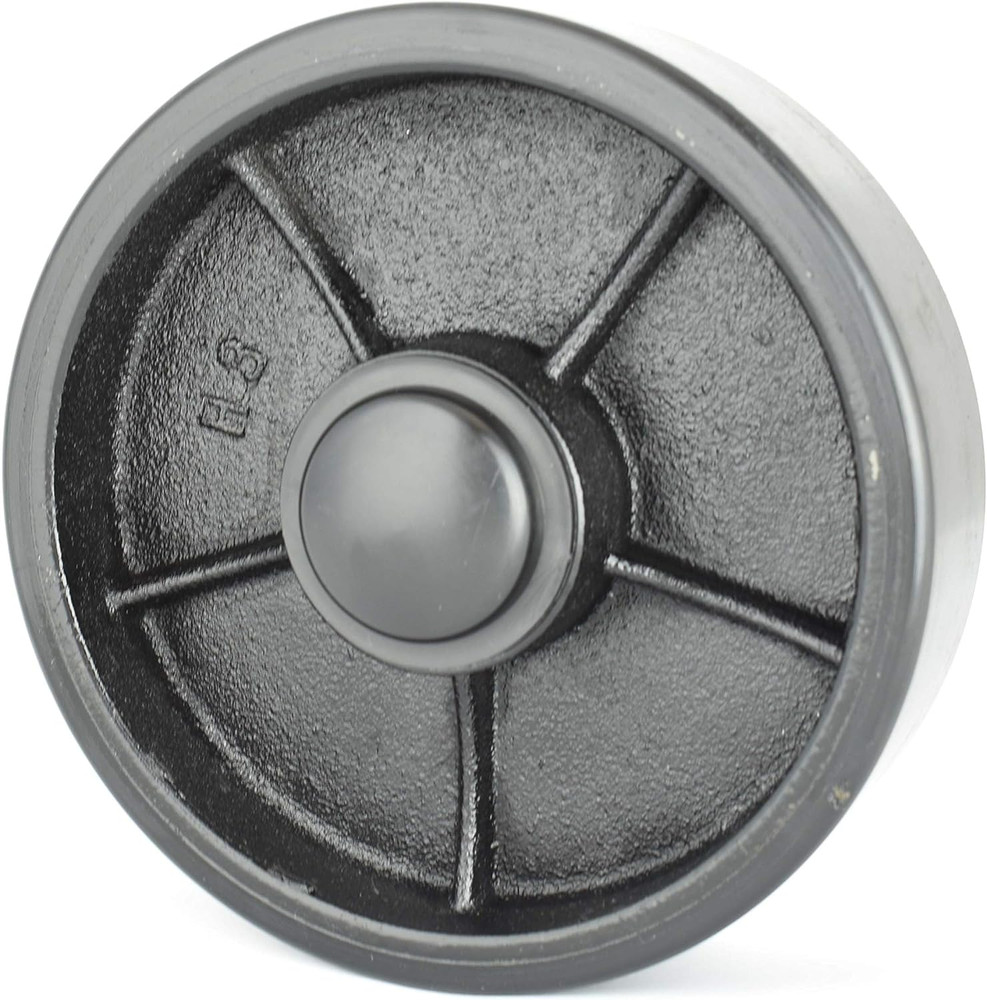 CRWON PTH50 Pallet Jack Wheel Kit Set Complete