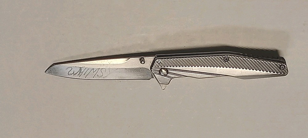Kershaw 1368 Speedsafe Folding Knife