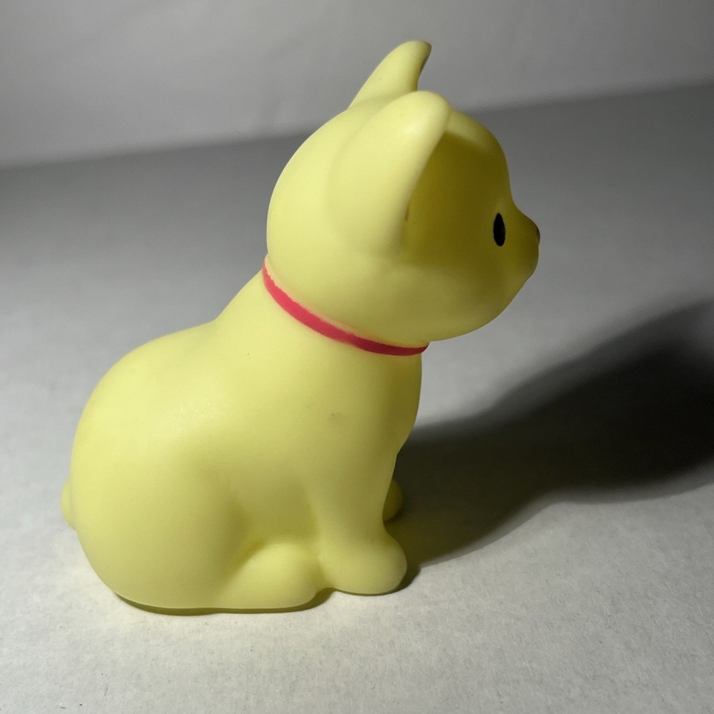Bitty Buddies Cat Toy 2 Inch Toy