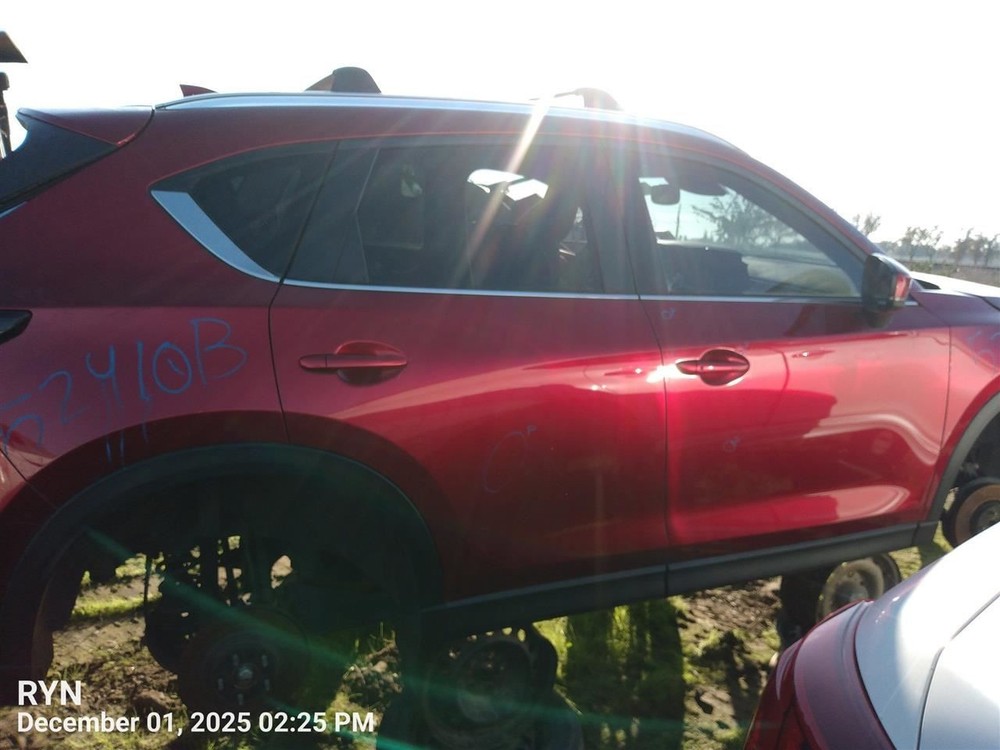 CONTROL PANEL OEM 17-23 CX-5 1YR WRNTY