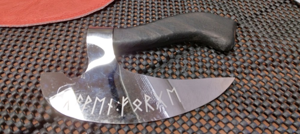 VIKING MINI PIZZA CUTTER