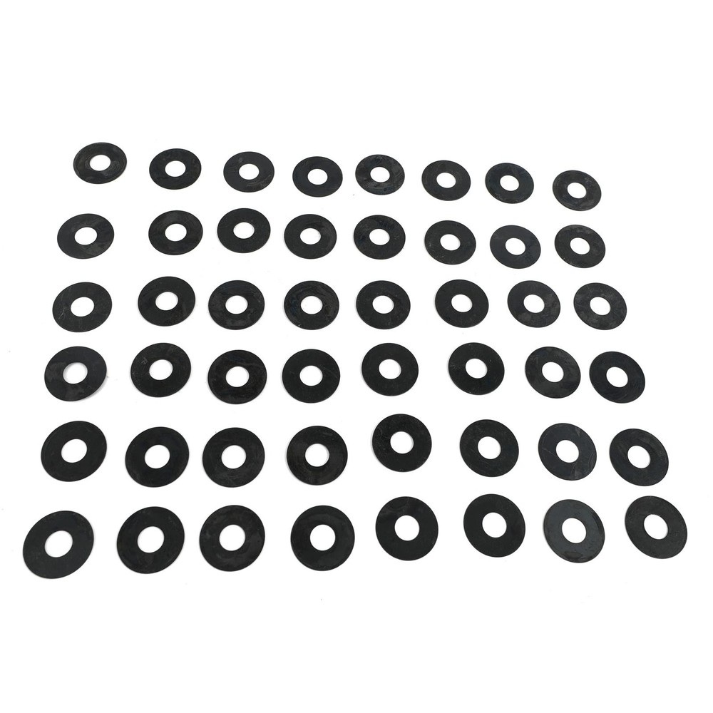 Crower Valve Spring Shim 85068A