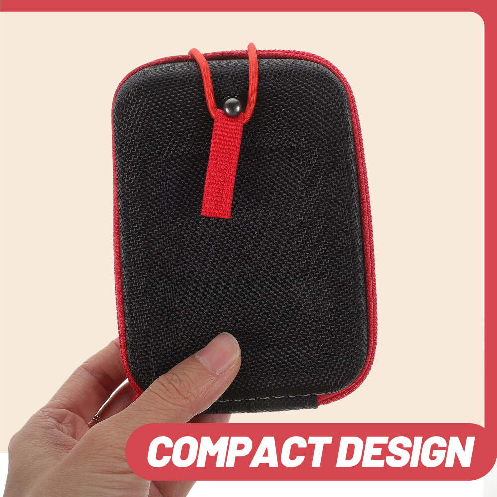 1PC Pouch Bag Case EVA Range Finder Range Finder Pouch Rangefinder Pouch
