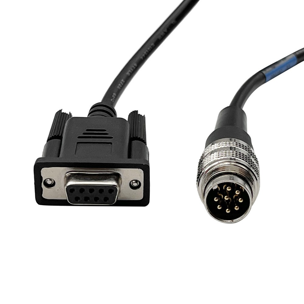 TRIMBLE DINI12 DOWNLOAD DATA CABLE FIT FOR TRIMBLE DINI12 8PIN