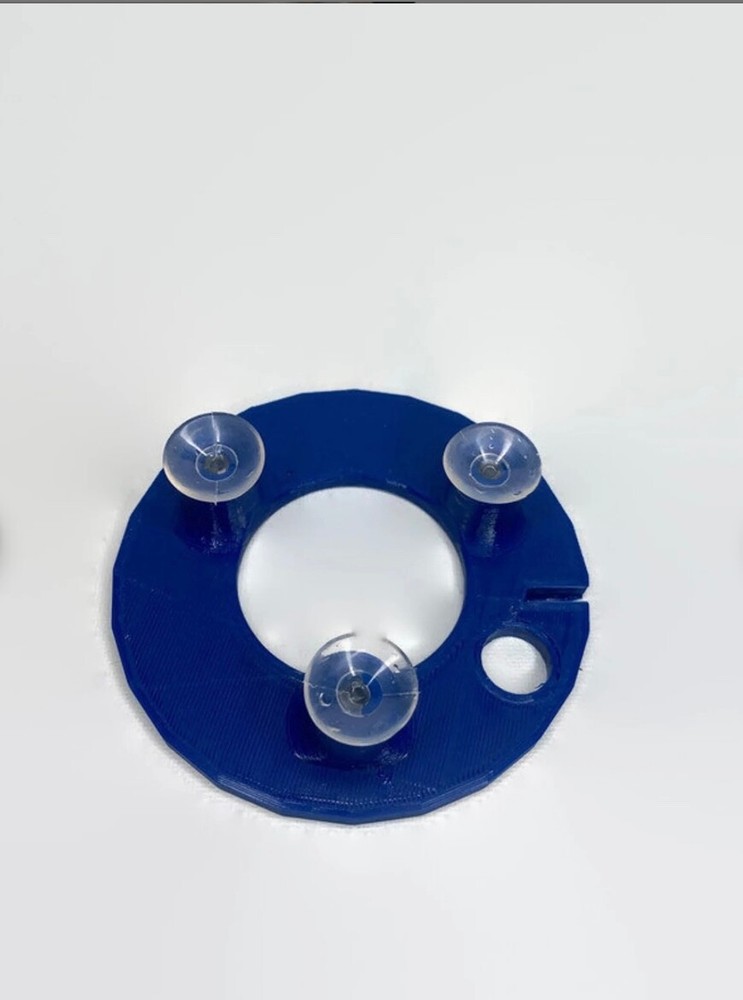 Tunze ATO 3155 Pump Stand with optical sensor mount 3D Printed