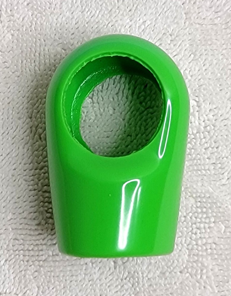 SNAP-ON TOOLS 14.4V CTR761 CTR861 CTR867 CORDLESS RATCHET BOOT COVER GREEN NEW