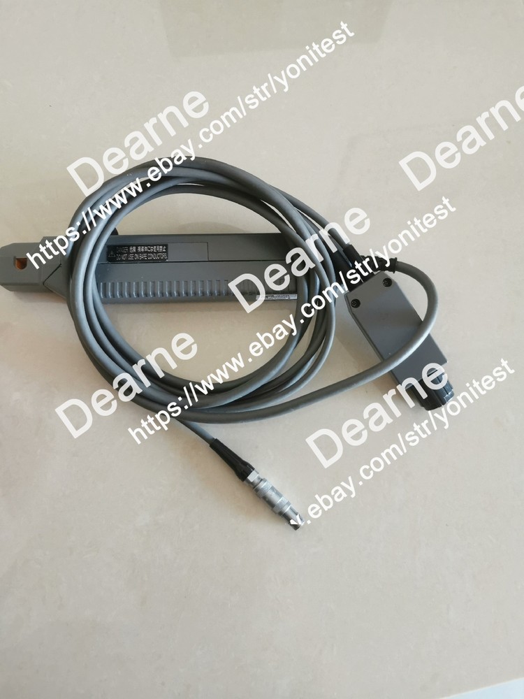 1 PCS Yokogawa 701933 Electric current probe