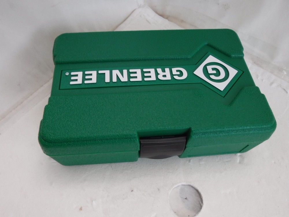 GREENLEE Oiltight case KOS-109