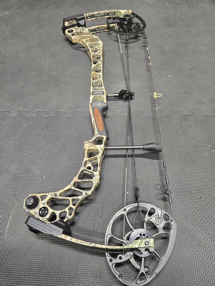 Mathews Vertix