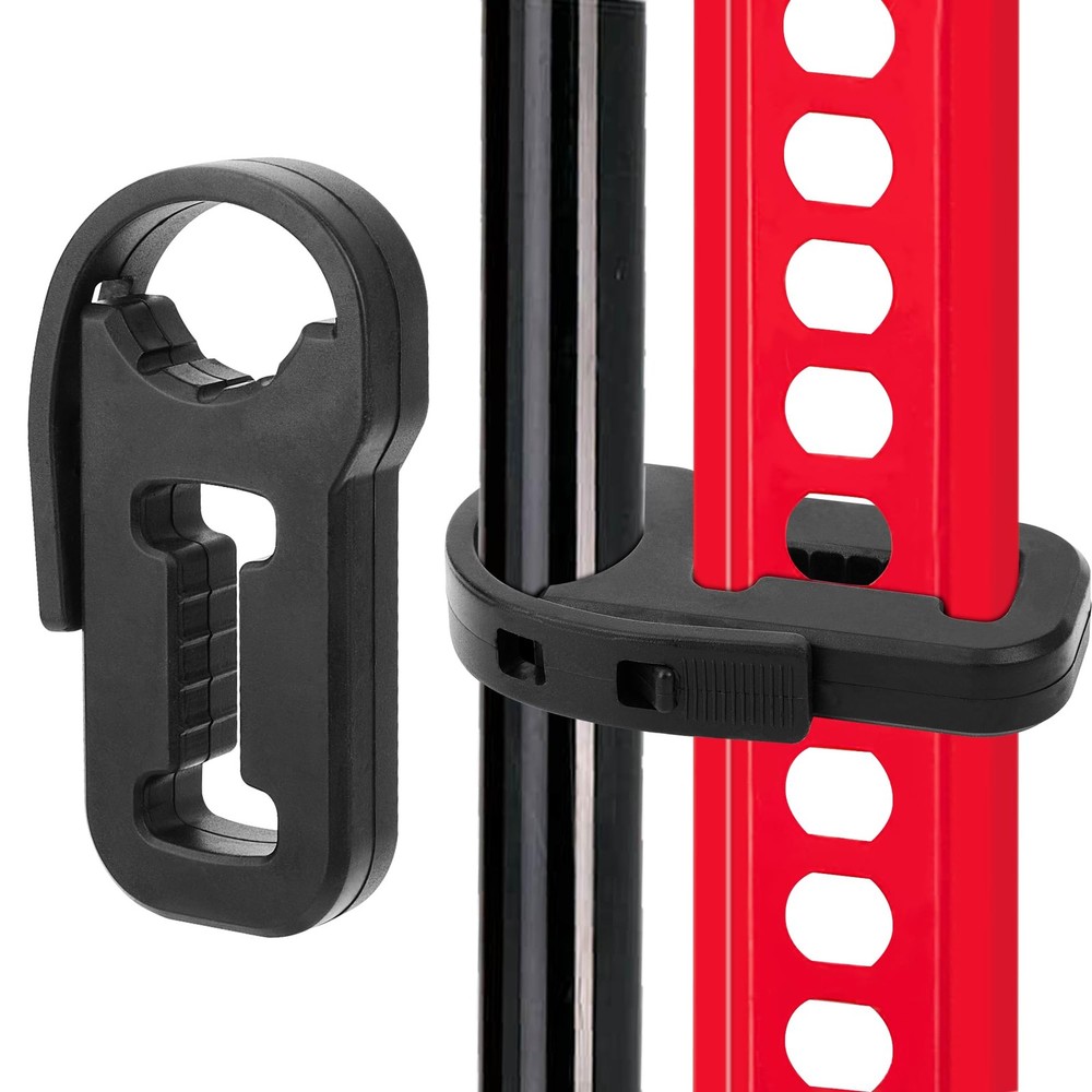 Jack Handle Keeper Compatible with Hi-Lift