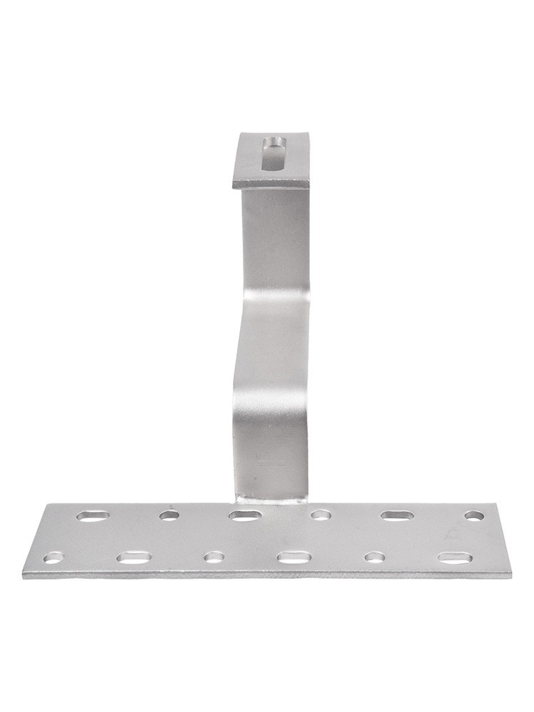 Pv Roof Hook Adjustable Hook For Surface Mounting Solar PV Solar Panel Bracket