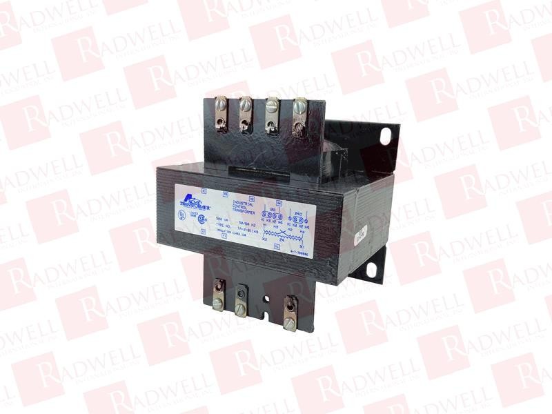 HUBBELL TA-2-81149 / TA281149 (USED)