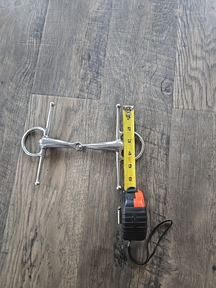 Horse Bit