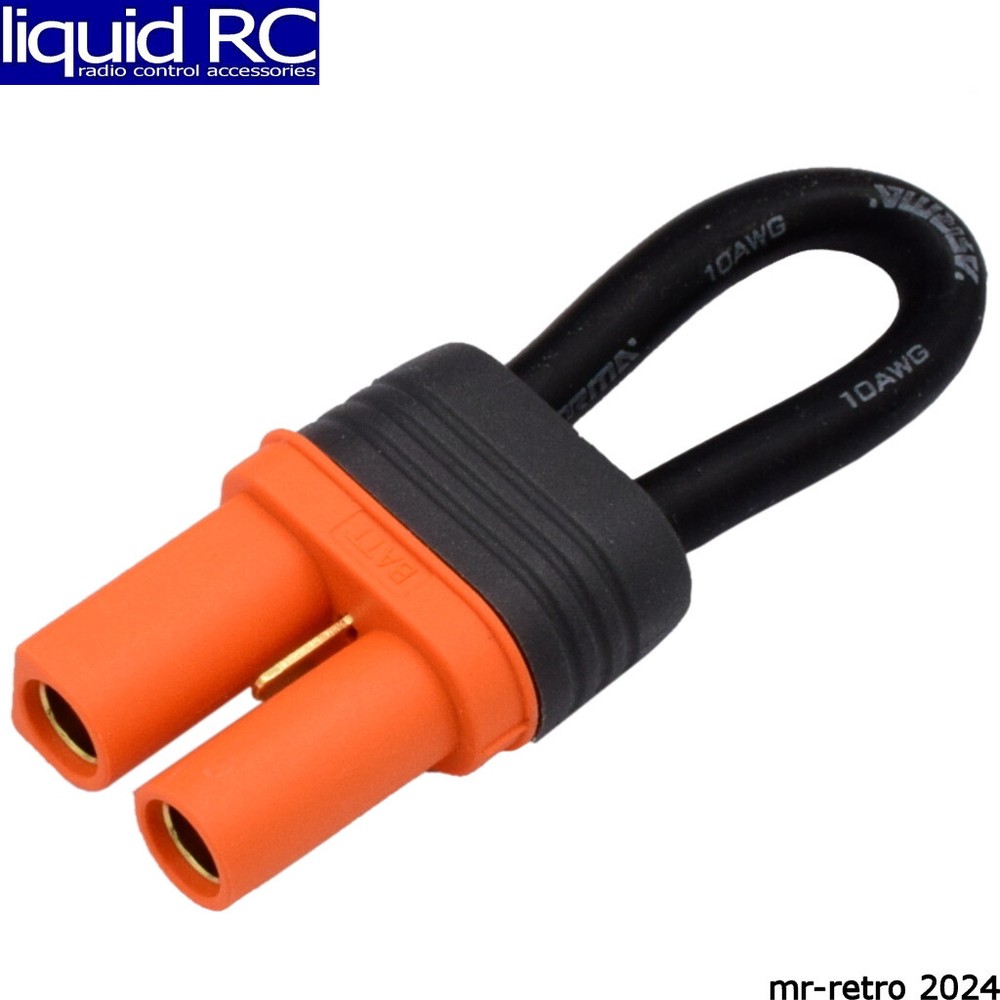 Arrma 390292 IC5 Loop Connector