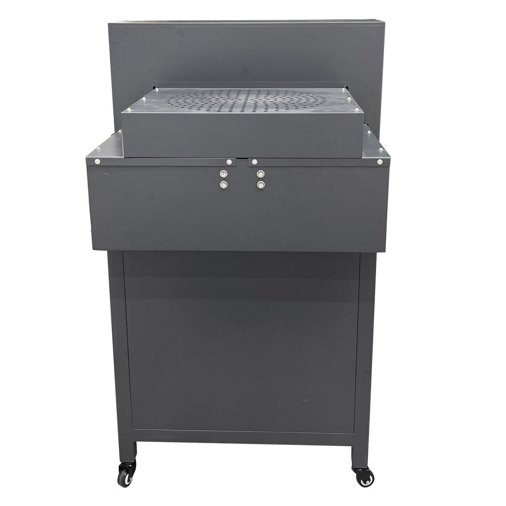 4908 SP 19 in Electric Program-Control Cutting Machine Numerical Paper Cutter