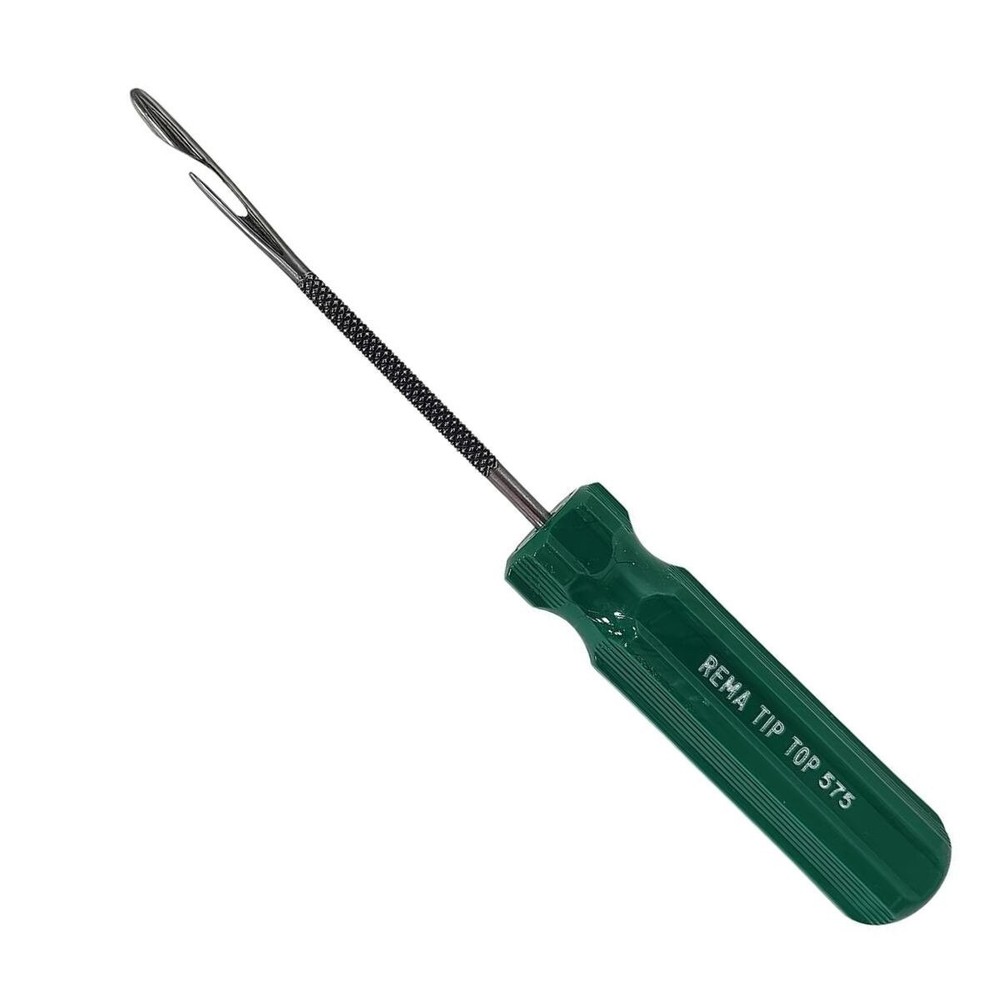 Rema Tip Top 575 Open Eye Inserting Tool – Tire Plug Insertion Needle