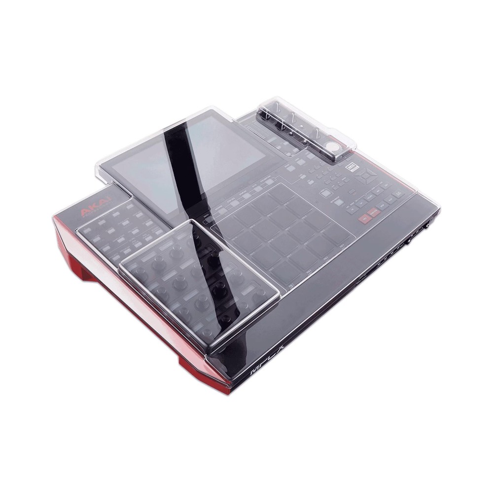 Akai Mpc-X Cover