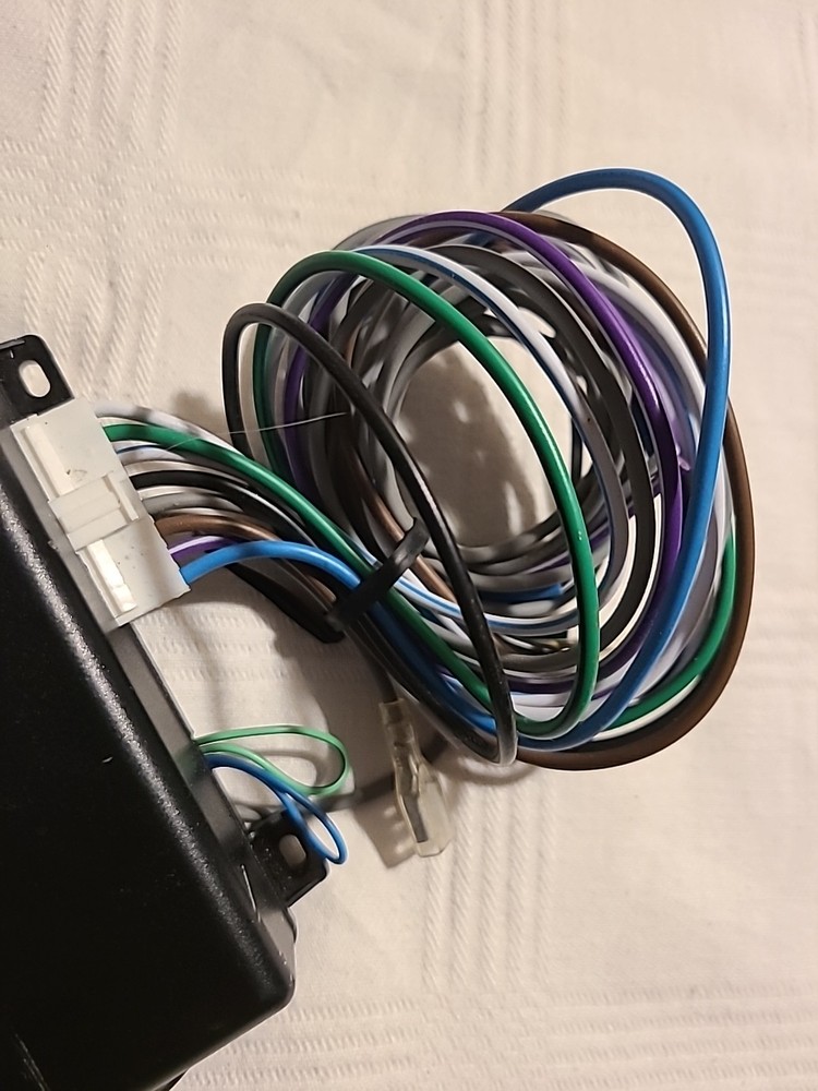 Directed Electronics Ready Remote Car Starter 24921